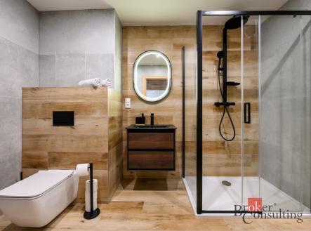 Prodej bytu, 2+kk, 94 m²