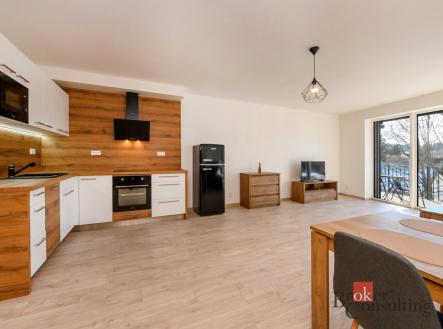 Prodej bytu, 2+kk, 94 m²