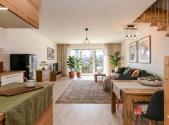 Prodej bytu, 2+kk, 94 m²