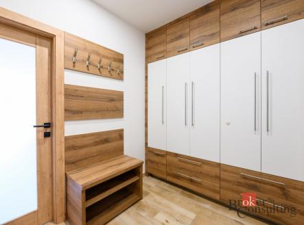 Prodej bytu, 2+kk, 94 m²