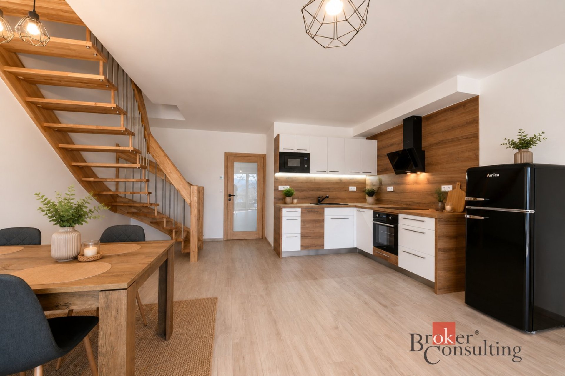 Prodej, byty/2+kk, 94 m2, Javorská 580, 34004 Železná Ruda, Klatovy [ID 83419]