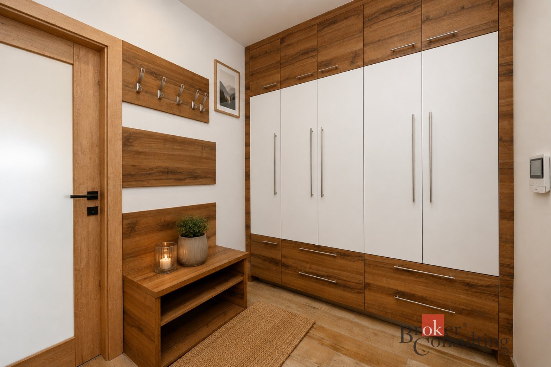 Prodej, byty/2+kk, 94 m2, Javorská 580, 34004 Železná Ruda, Klatovy [ID 83419]