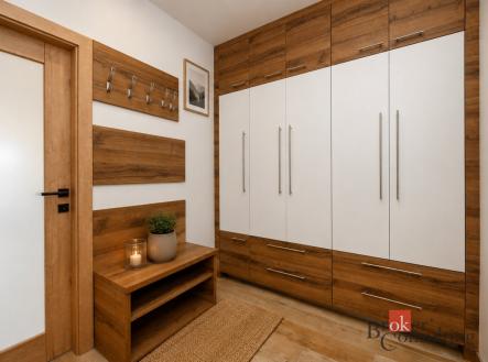 Prodej bytu, 2+kk, 94 m²