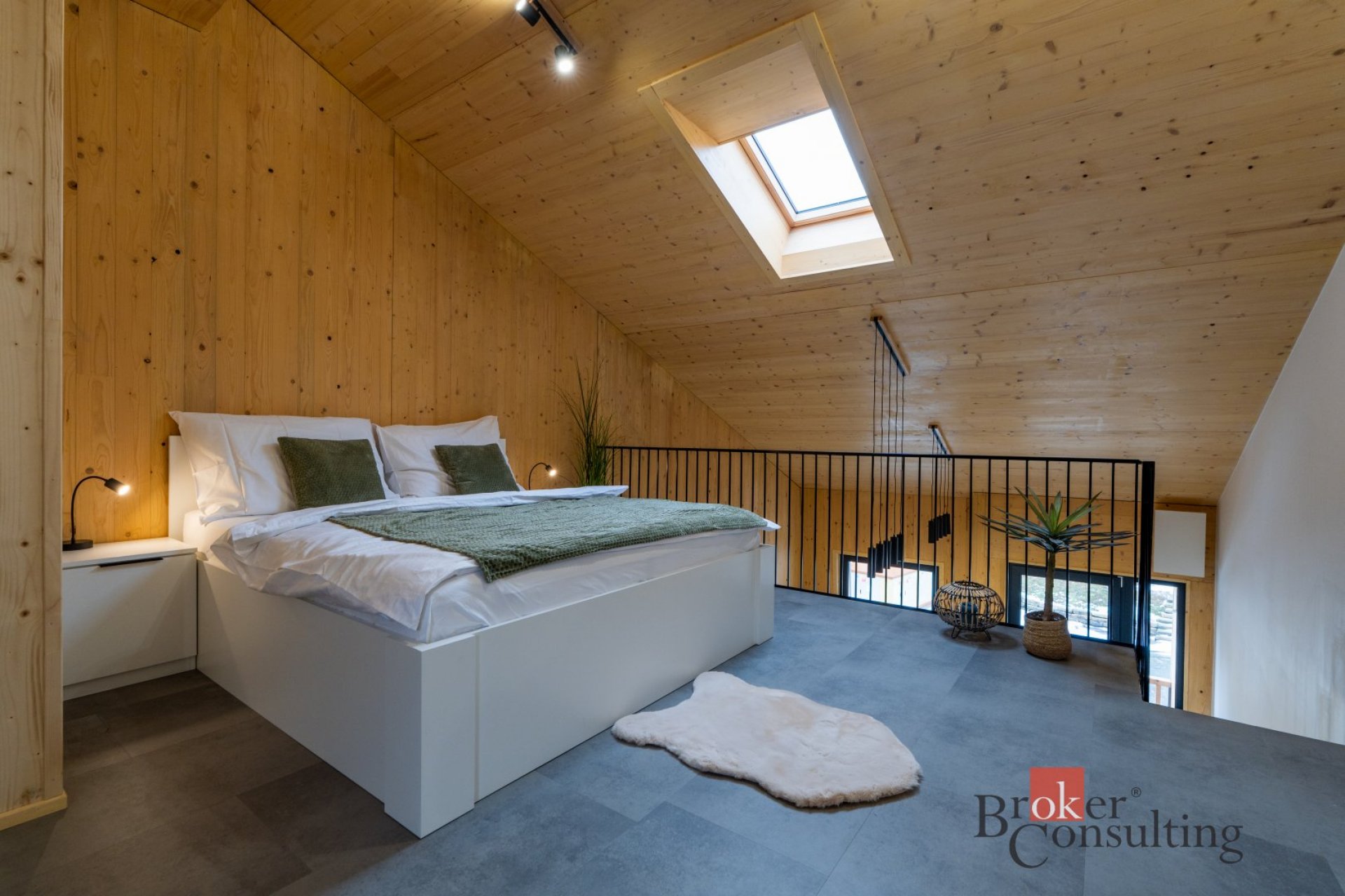 Prodej, byty/2+kk, 66 m2, 46845 Velké Hamry, Jablonec nad Nisou [ID 83146]