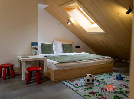 Prodej bytu, 2+kk, 66 m²