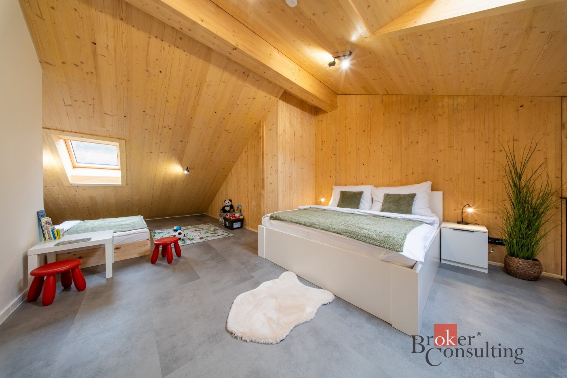 Prodej, byty/2+kk, 66 m2, 46845 Velké Hamry, Jablonec nad Nisou [ID 83146]