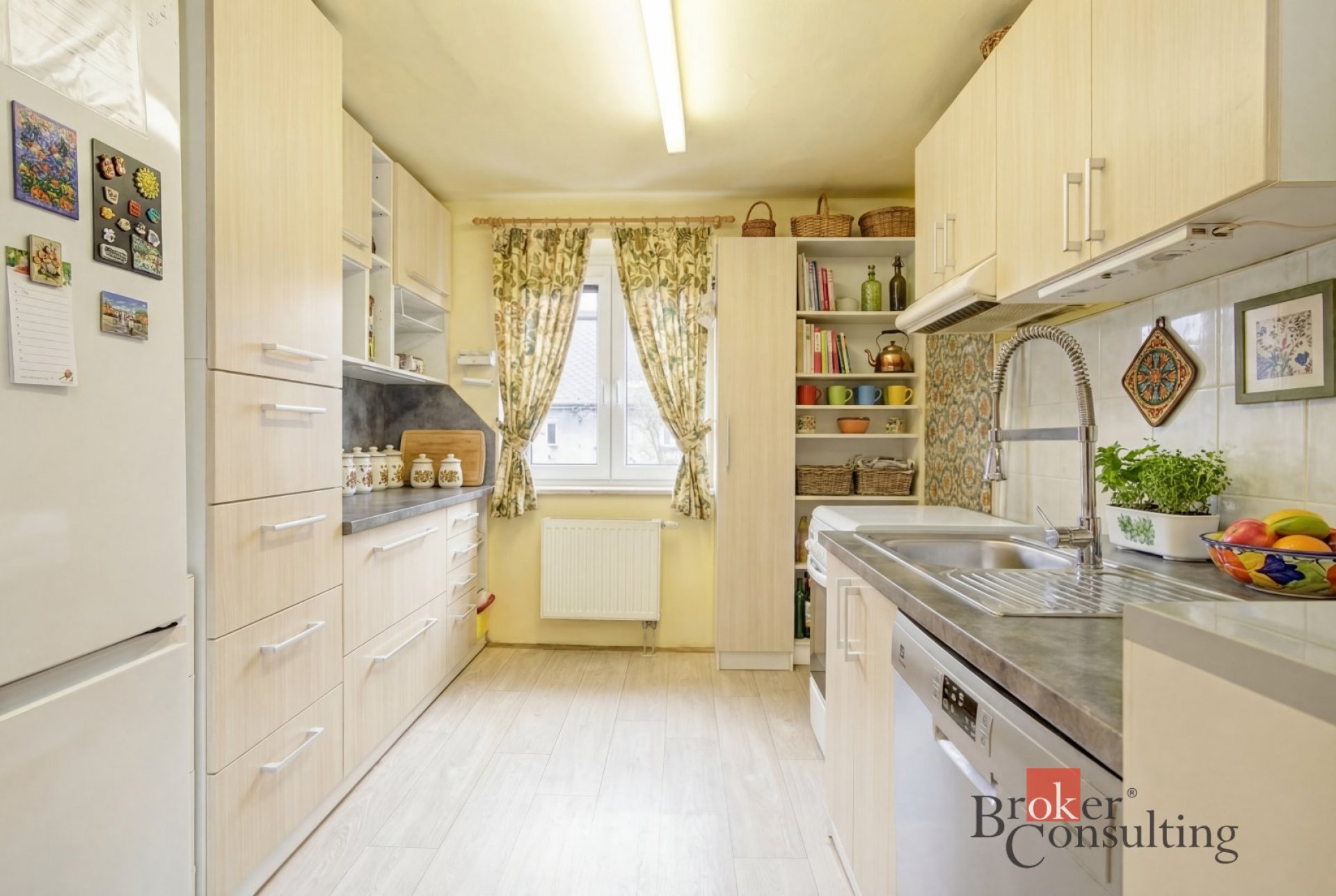 Prodej, byty/4+1, 82 m2, Těšínská 2162/57, Předměstí, 74601 Opava (nečleněná část města) [ID 82326]