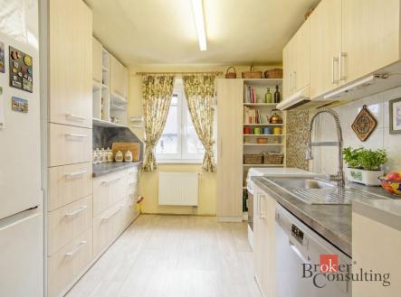 Prodej bytu, 4+1, 80 m²