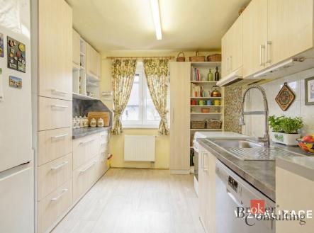 Prodej bytu, 4+1, 80 m²