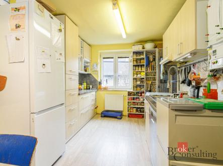 Prodej bytu, 4+1, 80 m²