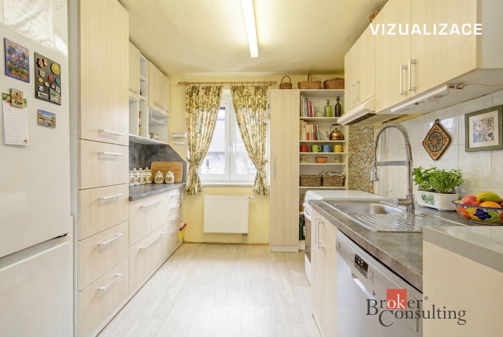 Prodej, byty/4+1, 82 m2, Těšínská 2162/57, Předměstí, 74601 Opava (nečleněná část města) [ID 82326]