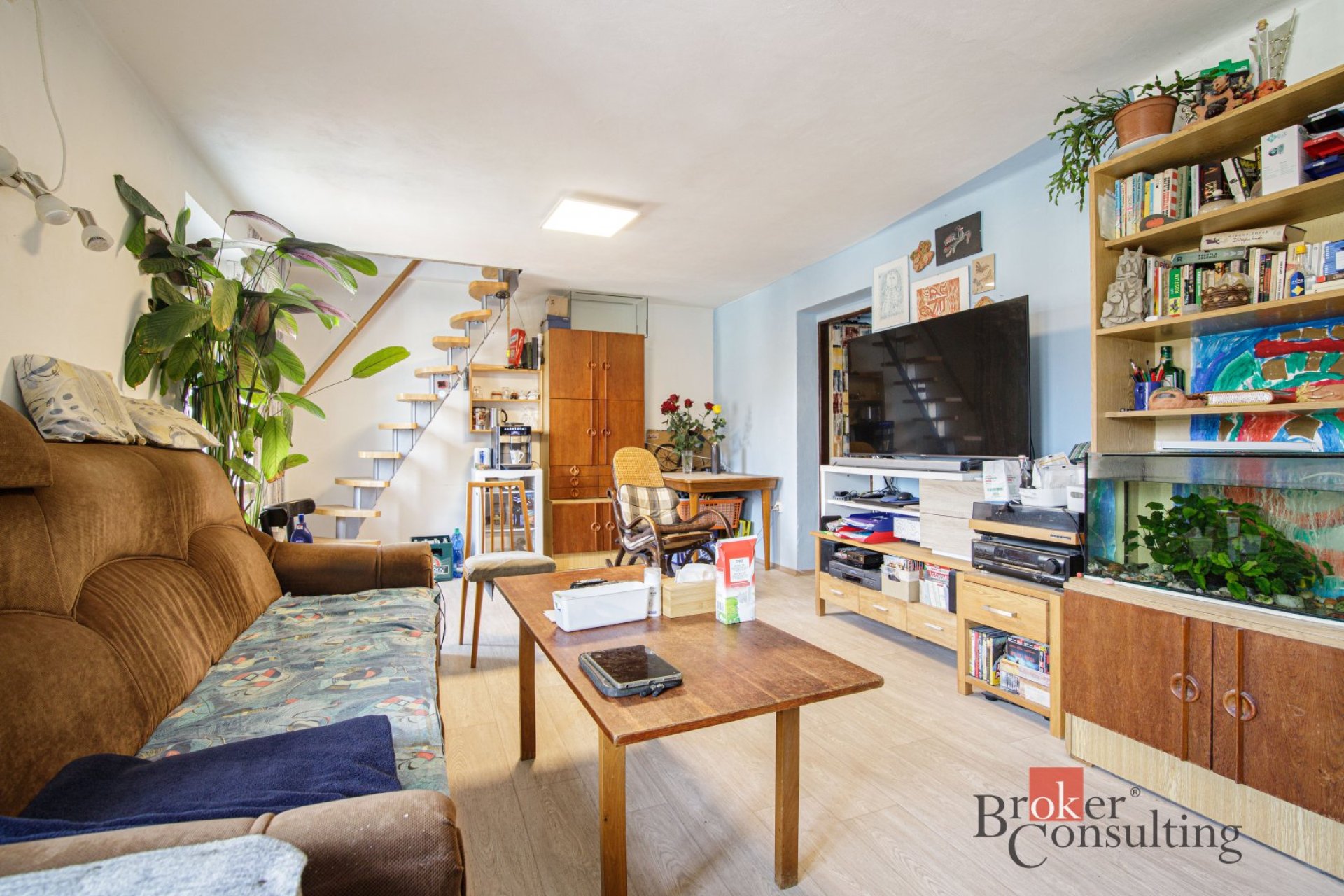 Prodej, byty/4+1, 82 m2, Těšínská 2162/57, Předměstí, 74601 Opava (nečleněná část města) [ID 82326]