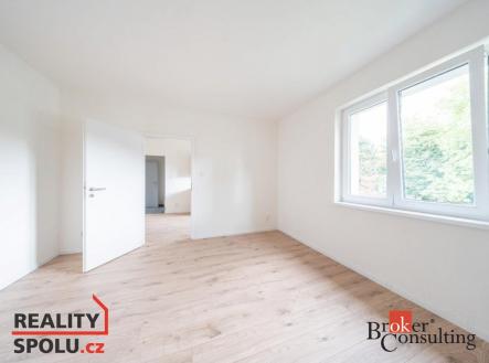 Pronájem bytu, 1+1, 37 m²