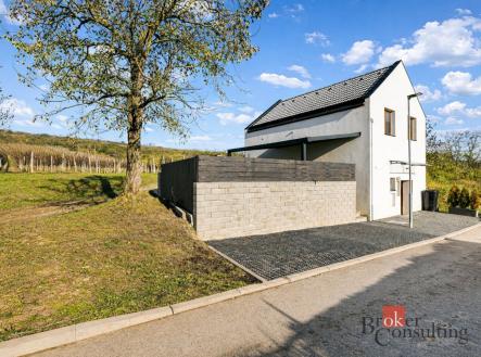 Prodej komerčního objektu, jiný, 50 m²