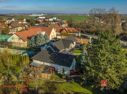 Prodej domu/vily, 291 m²