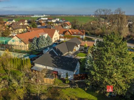 Prodej domu/vily, 291 m²