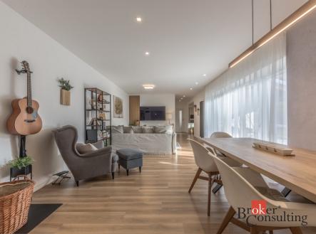 Prodej domu/vily, 291 m²