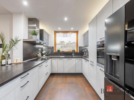 Prodej domu/vily, 138 m²