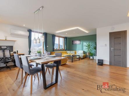 Prodej domu/vily, 138 m²