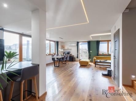 Prodej domu/vily, 138 m²