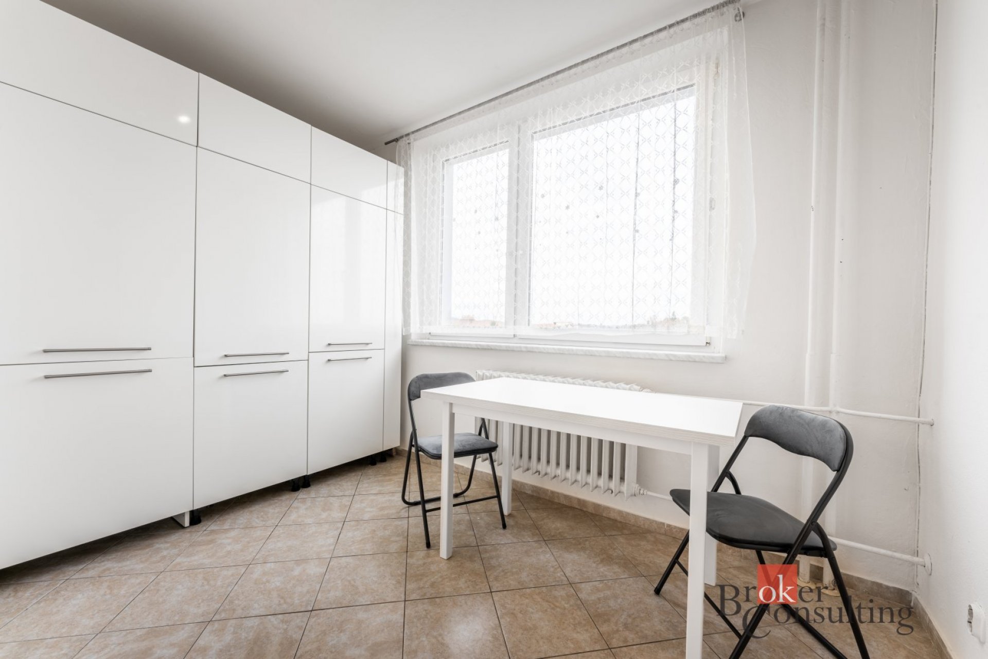 Podnájem, byty/2+1, 59 m2, Uzbecká 563/20, 62500 Brno, Brno-město [ID 83088]