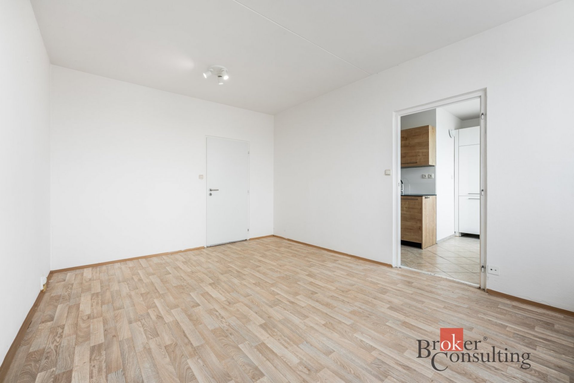 Podnájem, byty/2+1, 59 m2, Uzbecká 563/20, 62500 Brno, Brno-město [ID 83088]