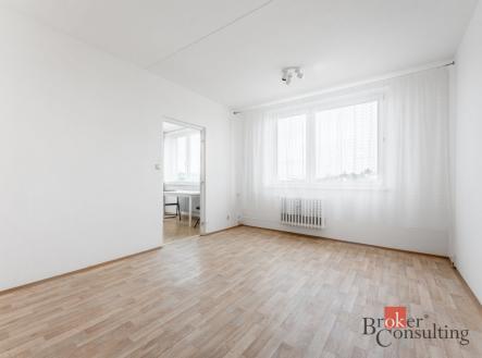 Pronájem bytu, 2+1, 59 m²