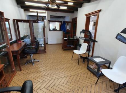 Pronájem komerčního objektu, jiný, 50 m²