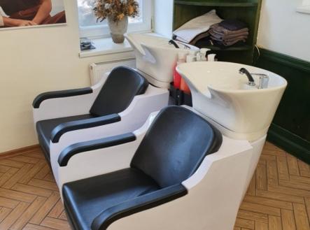 Pronájem komerčního objektu, jiný, 50 m²