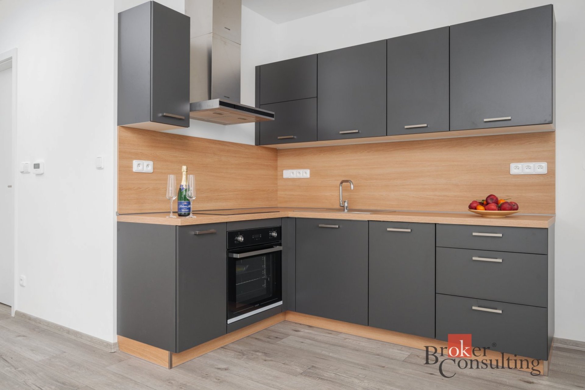 Pronájem, byty/3+kk, 85 m2, V Cestkách 1636, 29501 Mnichovo Hradiště, Mladá Boleslav [ID 81173]