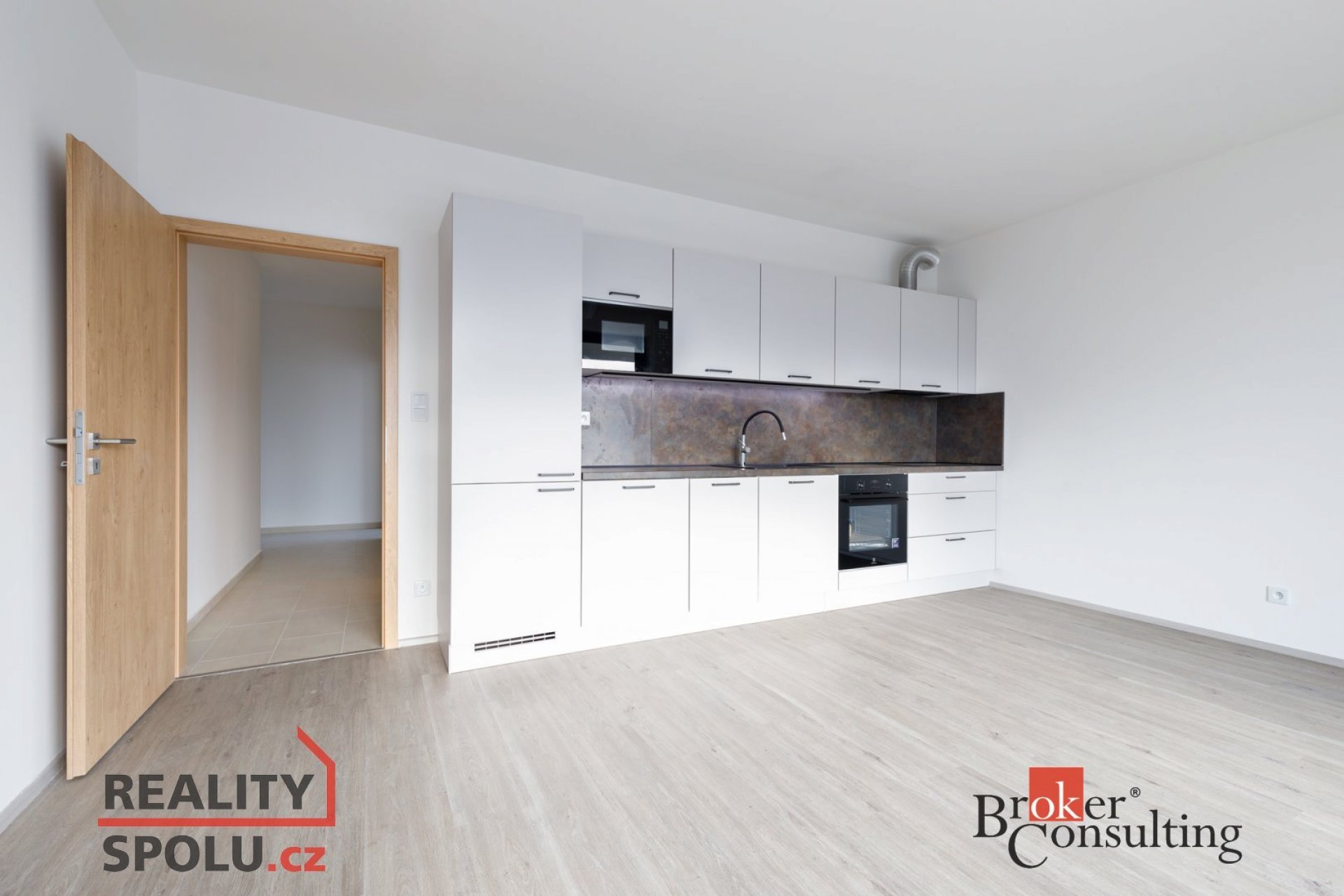 Prodej, byty/2+kk, 55 m2, Železná 3057/4, 30100 Plzeň, Plzeň-město [ID 83377]