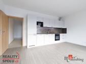 Prodej bytu, 2+kk, 55 m²