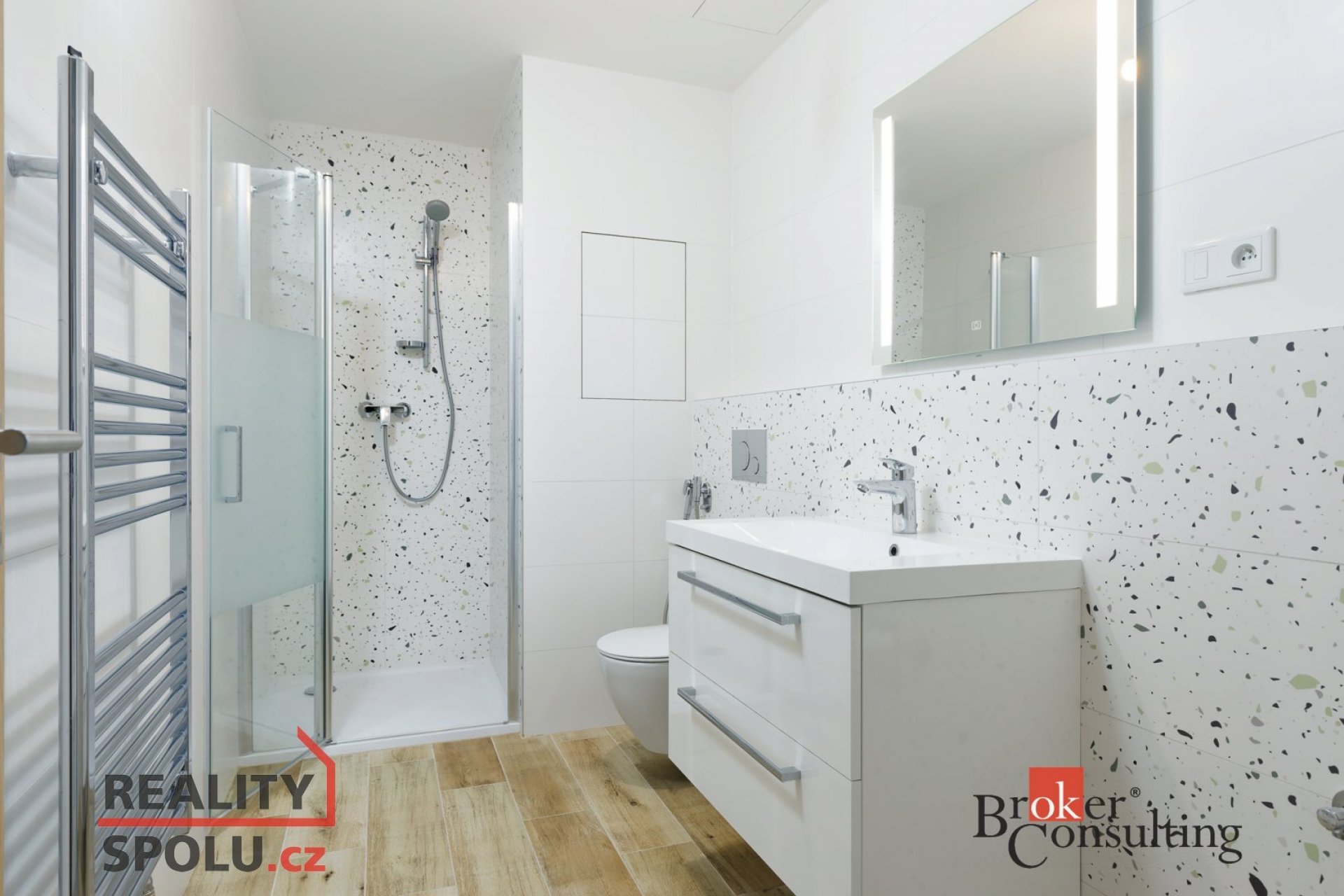 Prodej, byty/2+kk, 55 m2, Železná 3057/4, 30100 Plzeň, Plzeň-město [ID 83377]