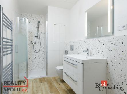 Prodej bytu, 2+kk, 55 m²