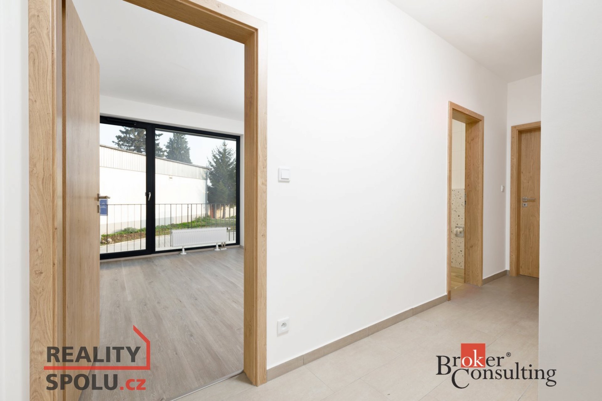 Prodej, byty/2+kk, 55 m2, Železná 3057/4, 30100 Plzeň, Plzeň-město [ID 83377]