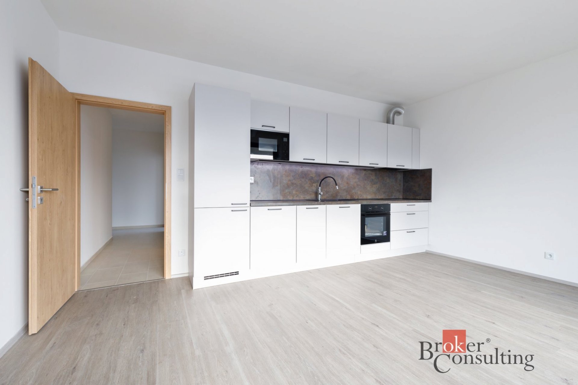 Prodej, byty/2+kk, 55 m2, Železná 3057/4, 30100 Plzeň, Plzeň-město [ID 83377]
