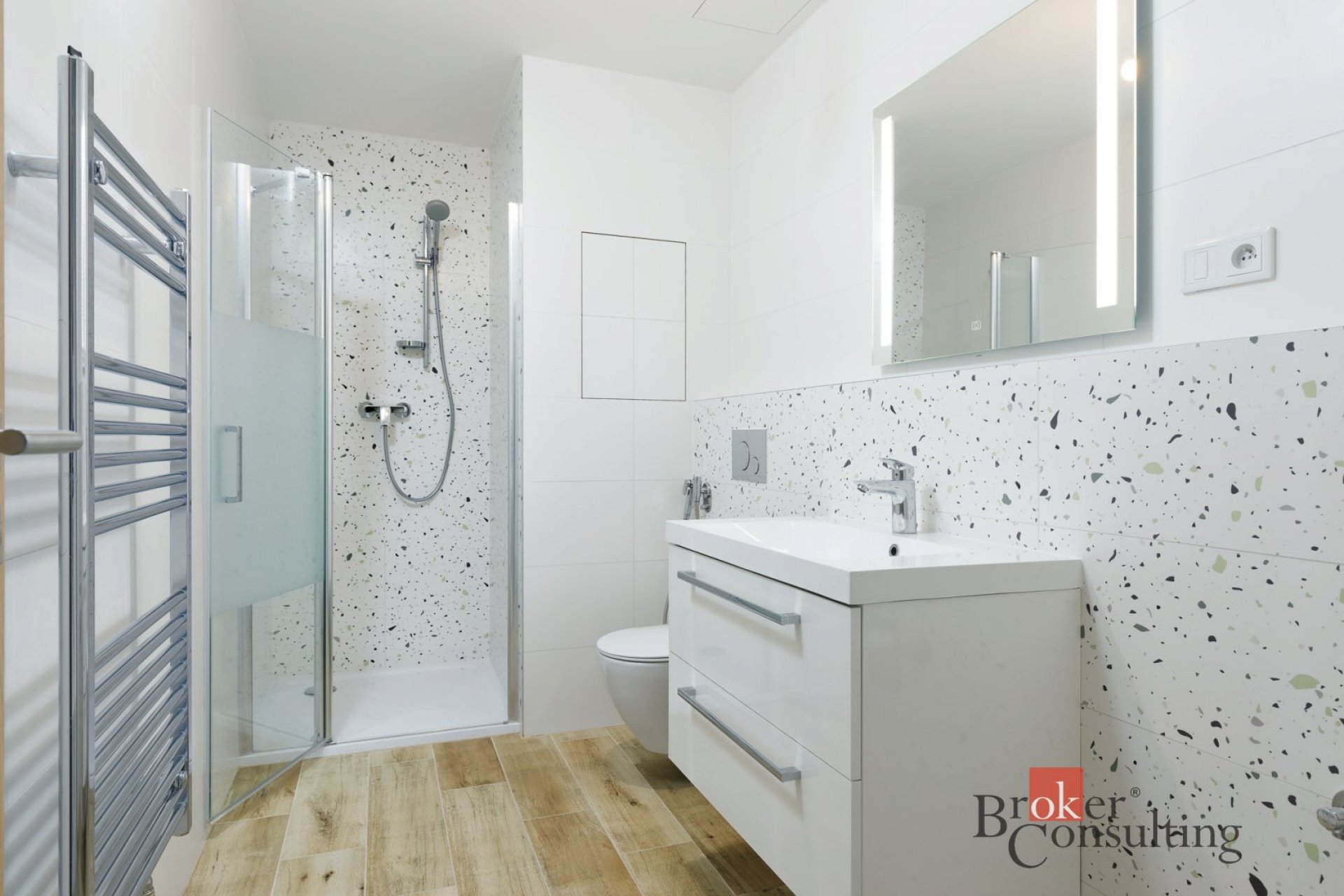 Prodej, byty/2+kk, 55 m2, Železná 3057/4, 30100 Plzeň, Plzeň-město [ID 83377]