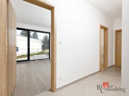 Prodej bytu, 2+kk, 55 m²