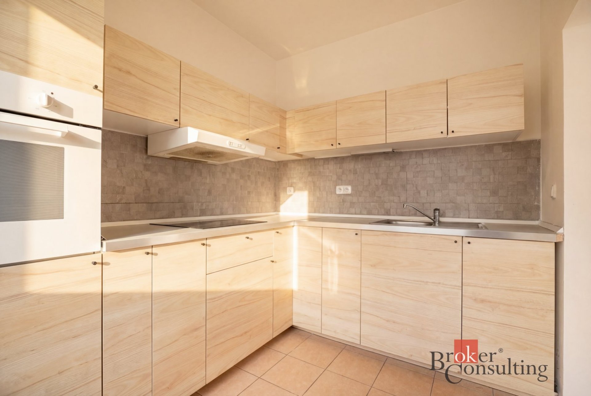 Pronájem bytu 1+1 Lamačova