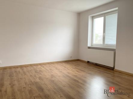 Pronájem bytu, 2+1, 60 m²