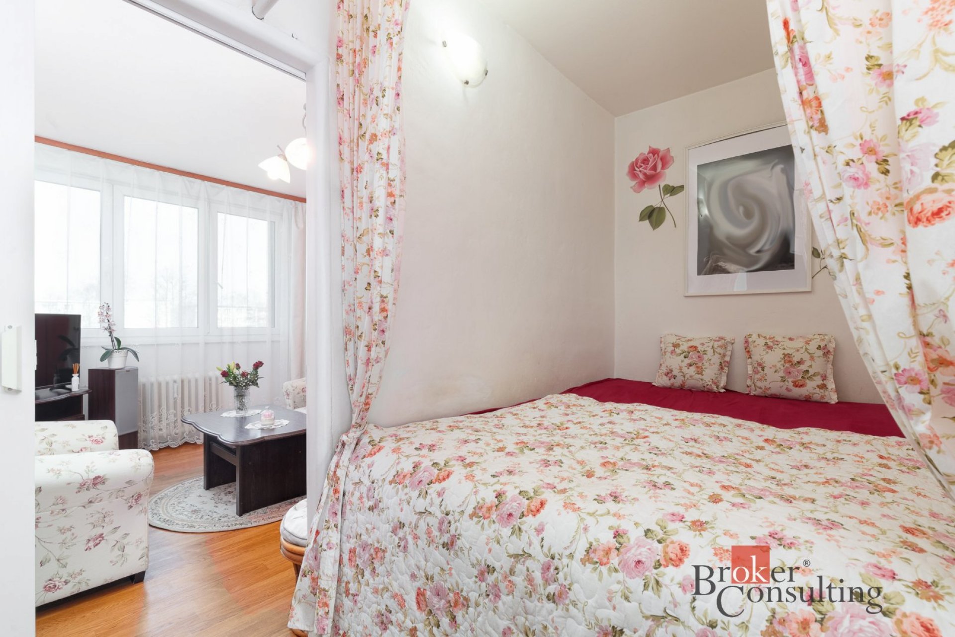 Prodej bytu 2+1, 54 m², Ostrava – ul. Dr. Martínka