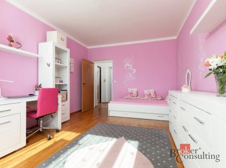 Prodej bytu, 2+1, 54 m²