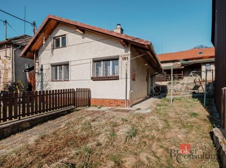 Prodej domu/vily, 53 m²