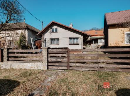 Prodej domu/vily, 53 m²
