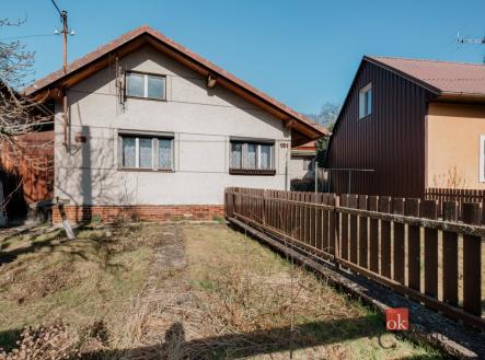 Prodej domu/vily, 53 m²