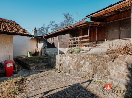 Prodej domu/vily, 53 m²