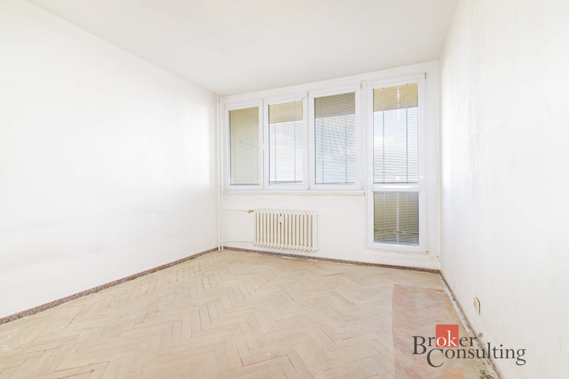 Převod dr. podílu, byty/3+1, 73 m2, Mjr. Nováka 1306/11, 70030 Ostrava, Ostrava-město [ID 83112]