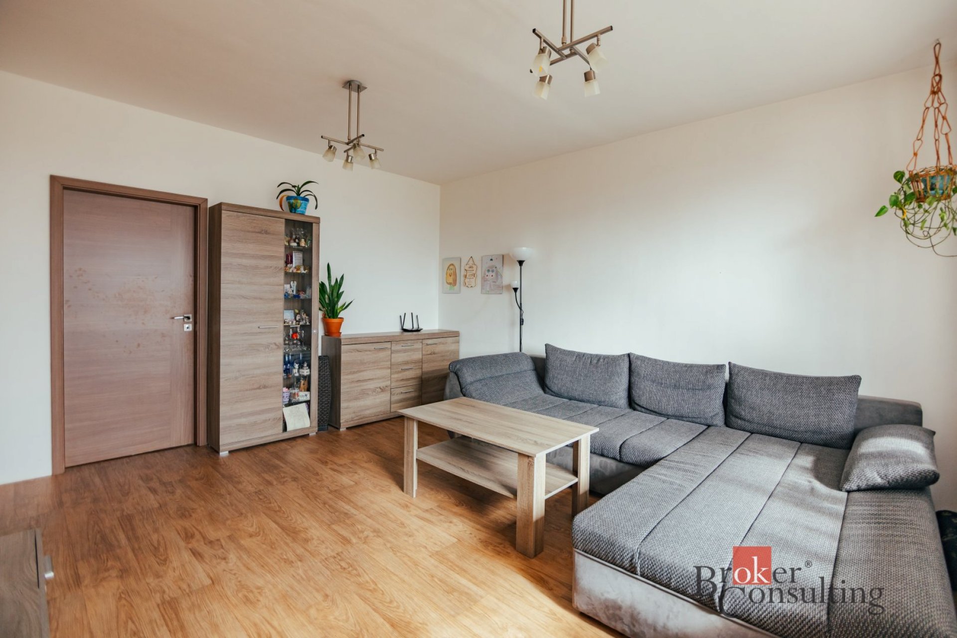 Prodej bytu 4+1, 84 m², lodžie, ul. Polní, Liberec- Staré Pavlovice