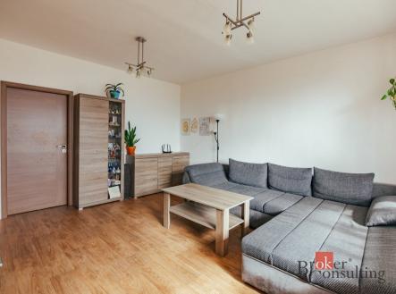 Prodej bytu, 4+1, 84 m²