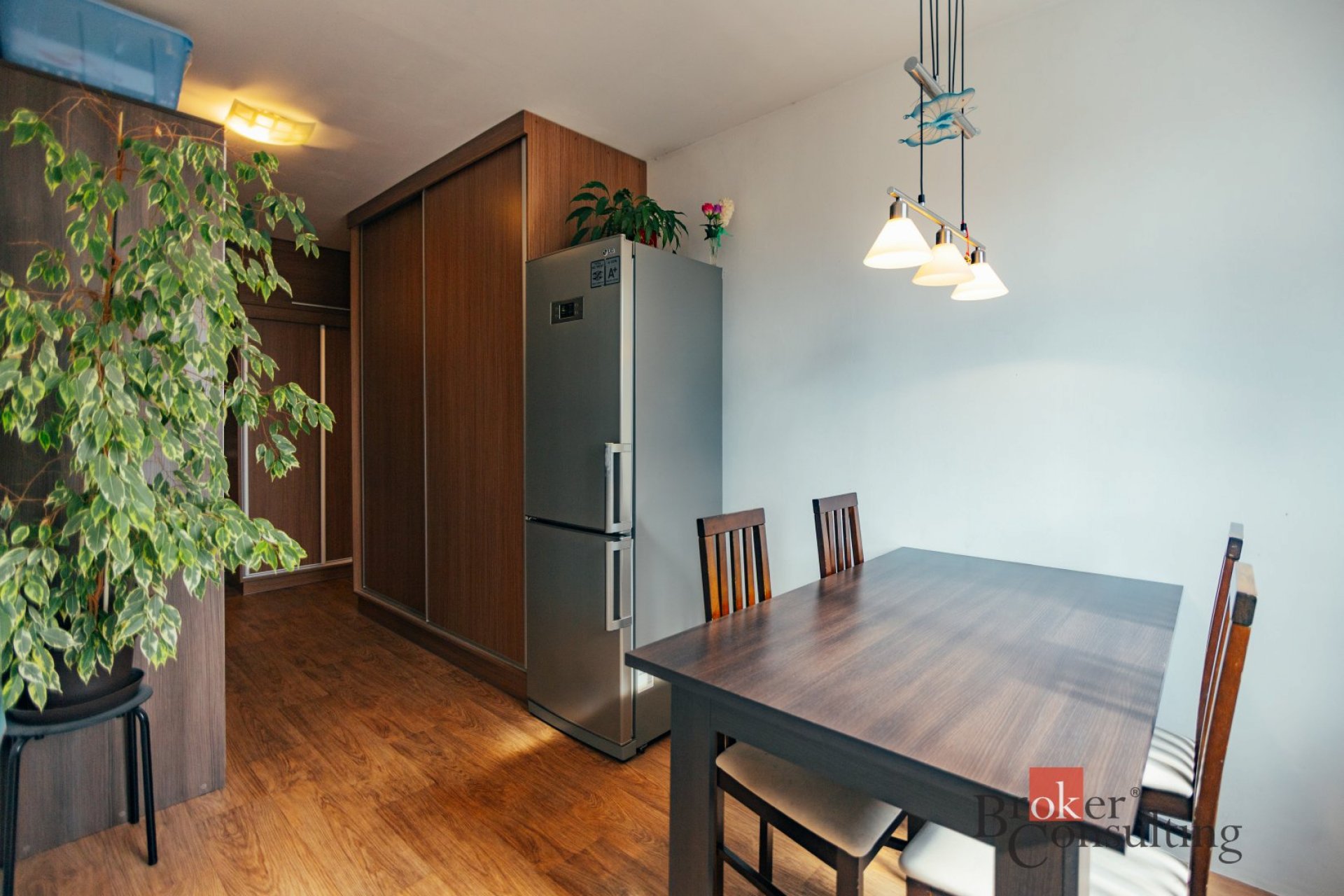 Prodej bytu 4+1, 84 m², lodžie, ul. Polní, Liberec- Staré Pavlovice